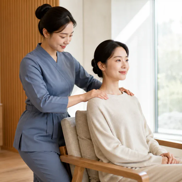 포레스트 아이린하우스 홈타이 안내 이미지