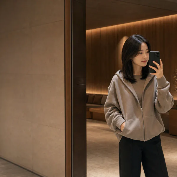 포레스트 카리나스튜디오 마사지 안내 이미지