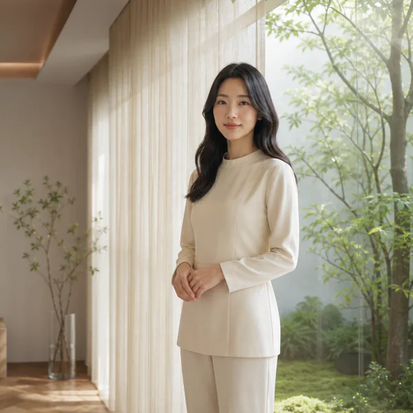 힐링 유진포레스트 마사지 안내 이미지