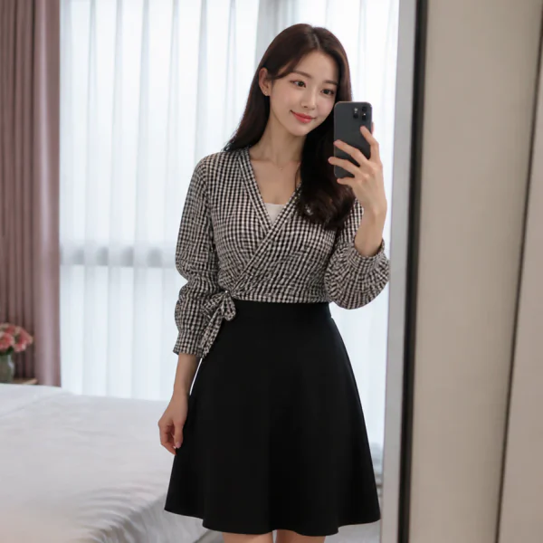 프리미엄 라엘하우스 테라피 안내 이미지