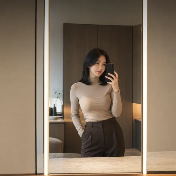 클래식 리안플레이스 마사지 안내 이미지