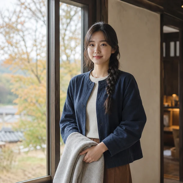 블랑 하린아지트 테라피 제휴업체 이미지