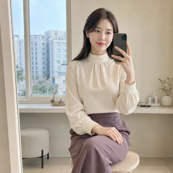 시그니처 유진스튜디오 마사지 안내 이미지