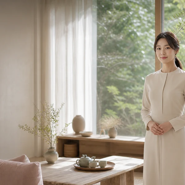 블랑 새봄살롱 테라피 안내 이미지