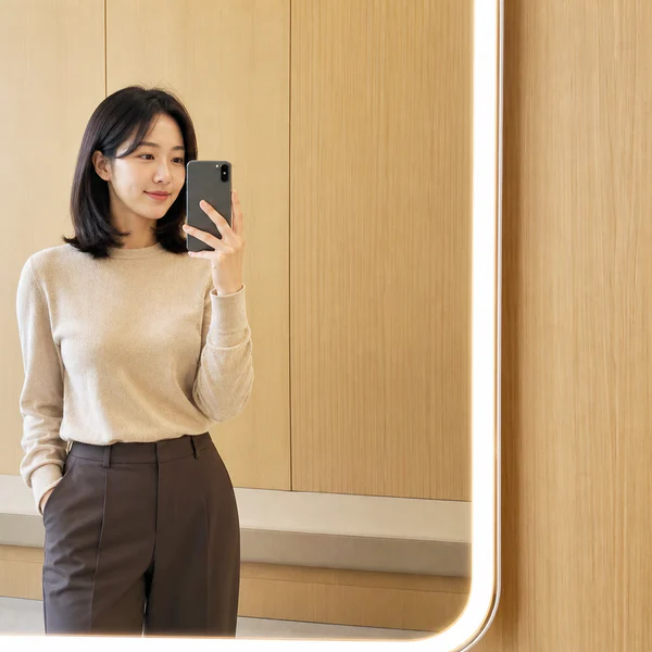 가든 하린스테이 홈타이 안내 이미지