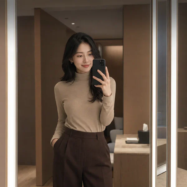 힐링 리브살롱 테라피 안내 이미지