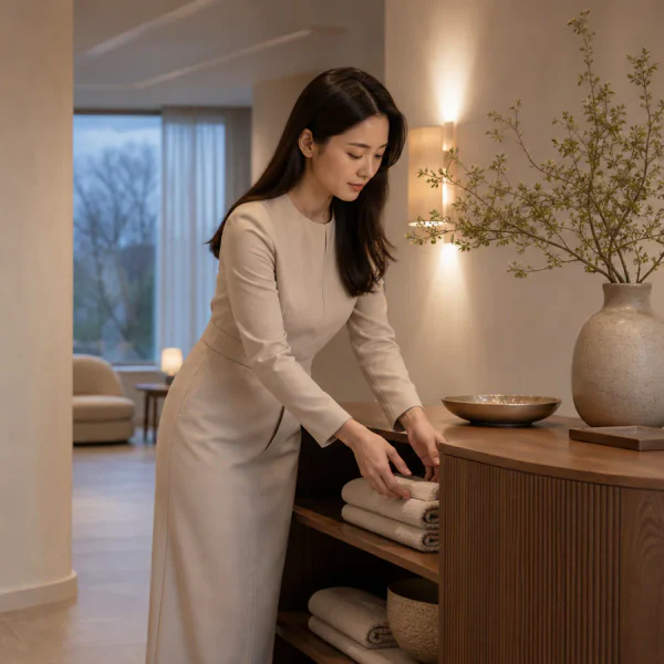 스위트 아델테라스 테라피 제휴업체 이미지