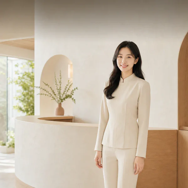 힐링 예리포레스트 마사지 안내 이미지