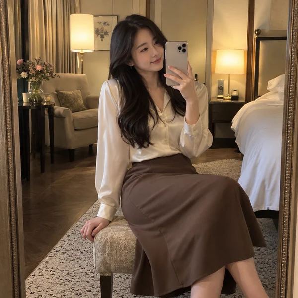 라운지 레이포레스트 테라피 안내 이미지