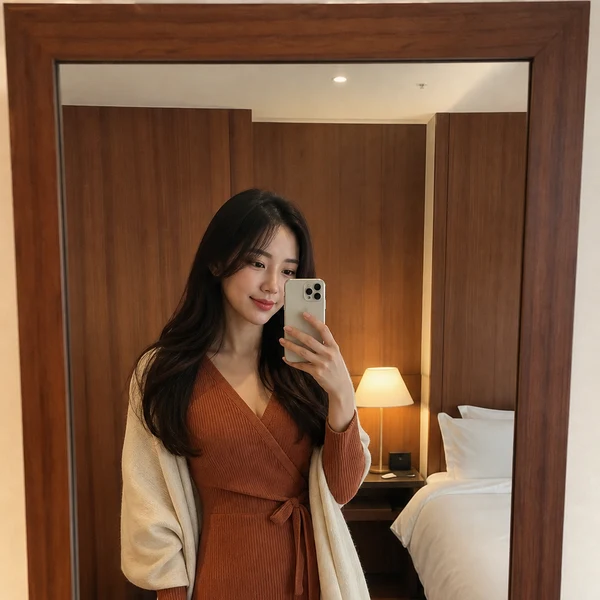 가든 효정스파 테라피 안내 이미지